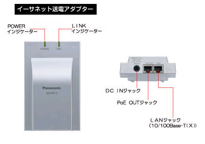 BB-HPE2 | Webかめら屋本舗